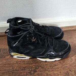 Jordan Flight Club '91